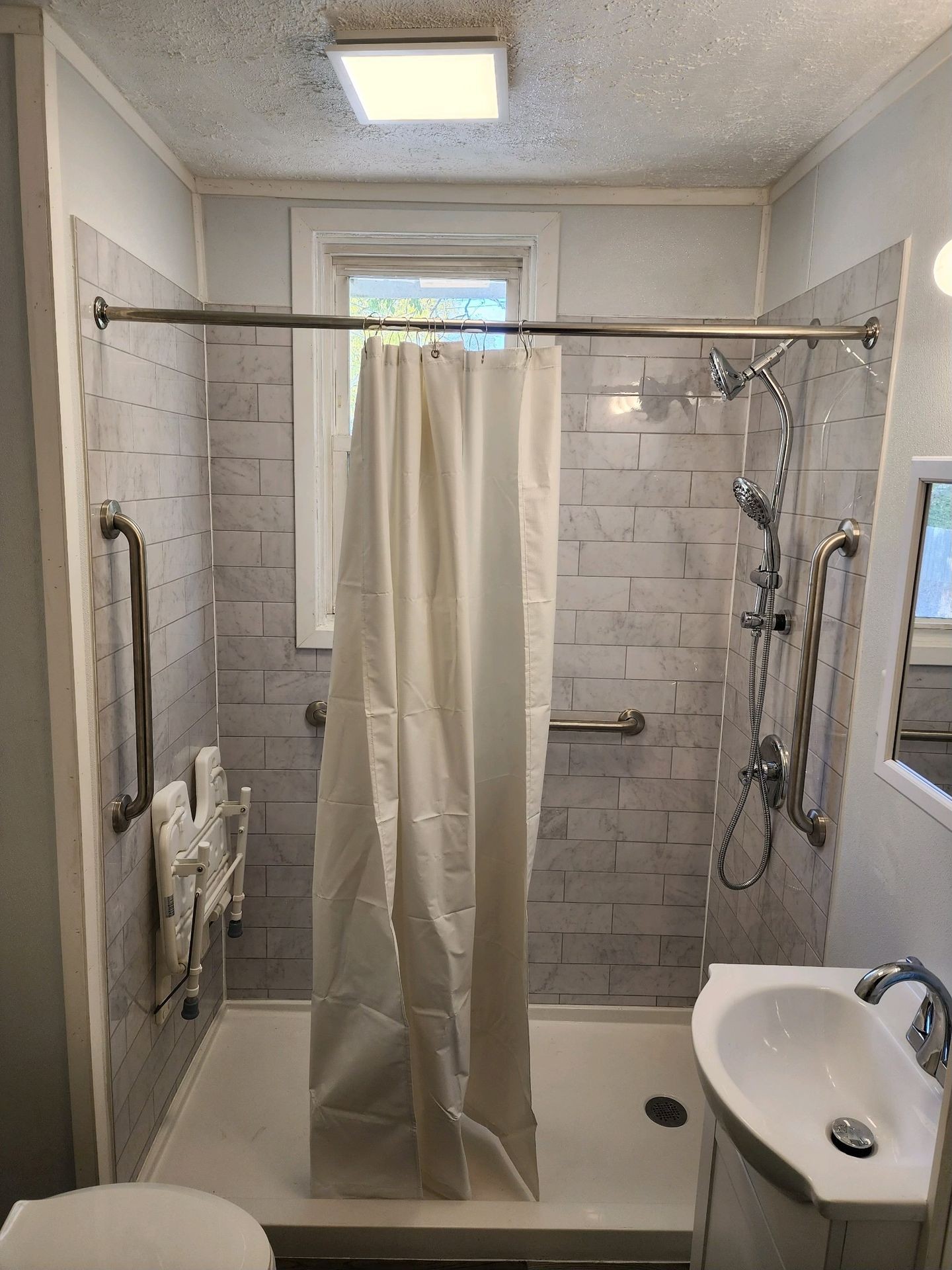 Bathroom Renovations